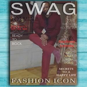 Meet your Posher, Christopher